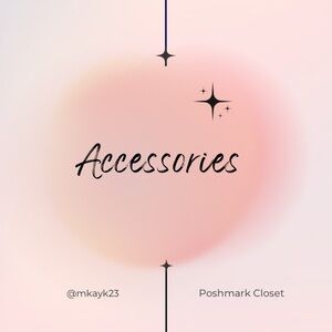Accessories Listings